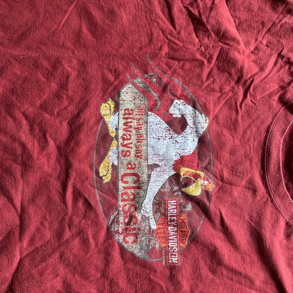 Harley Davidson - Picture 4 of 4